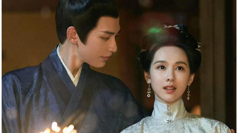 莲花楼片酬首曝光，成毅是陈都灵5倍！考古霍建华段子半夜能笑喷