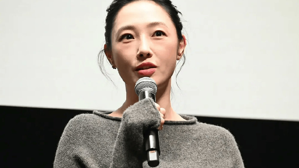 白百何的无差别伤害，折射中国电影的现状和未来