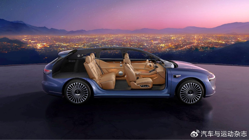 破界者的底气——享界S9T对标保时捷有哪些核心优势​？