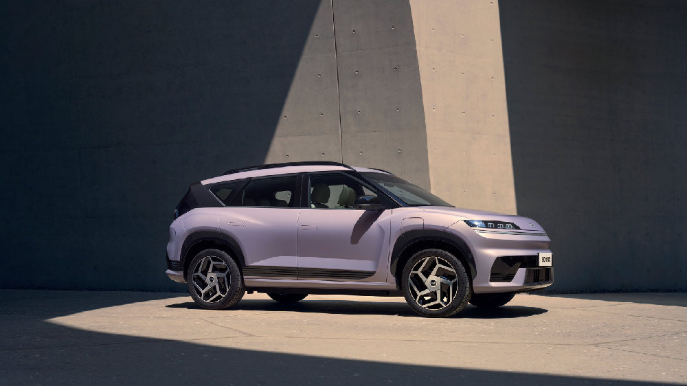 从EO羿欧开始，需要重新认识北京现代了