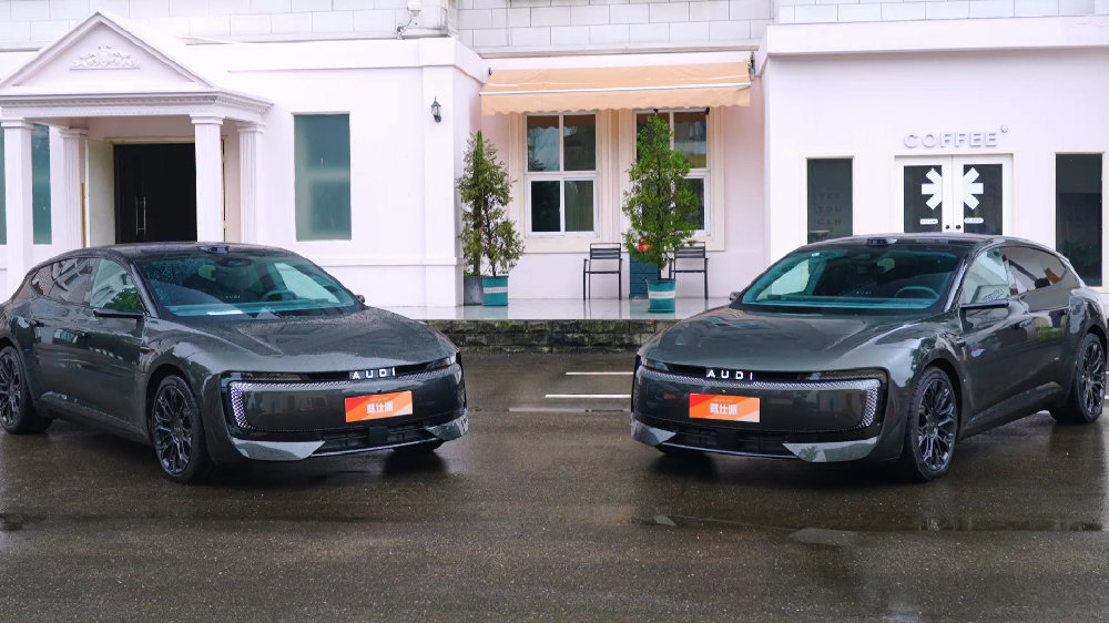 奥迪 E5 Sportback全高速续航测试：操控是强项，续航达成率多少？