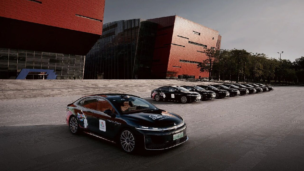 10月的广汽，打响了今年的收官战