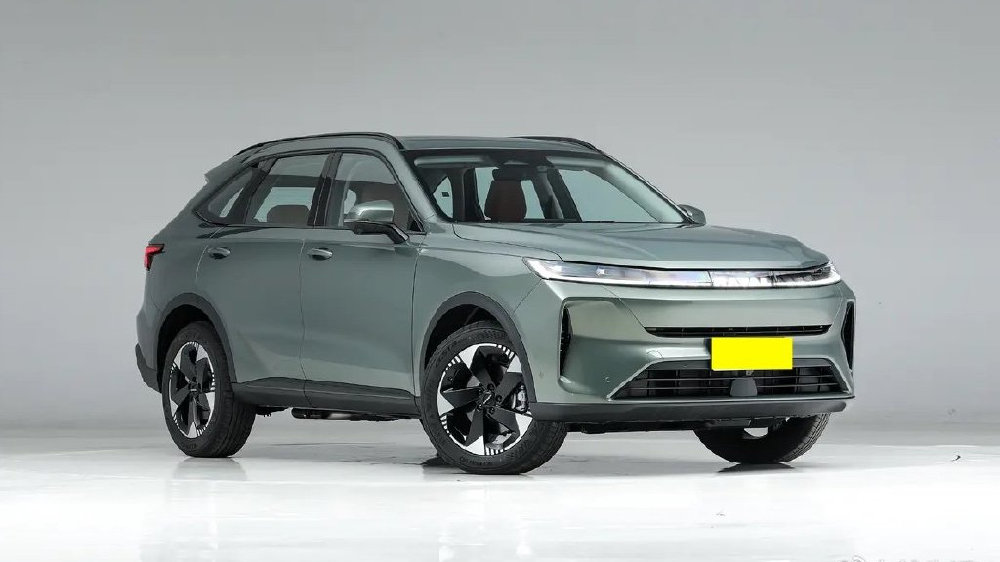 这次不聊新能源，朗逸Pro、哈弗H6L、全新威兰达将上市，看好谁？