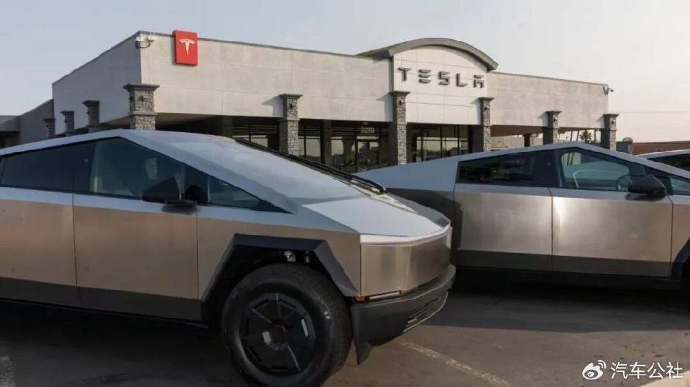 特斯拉再现离职潮，三款“神车”同时失去负责人