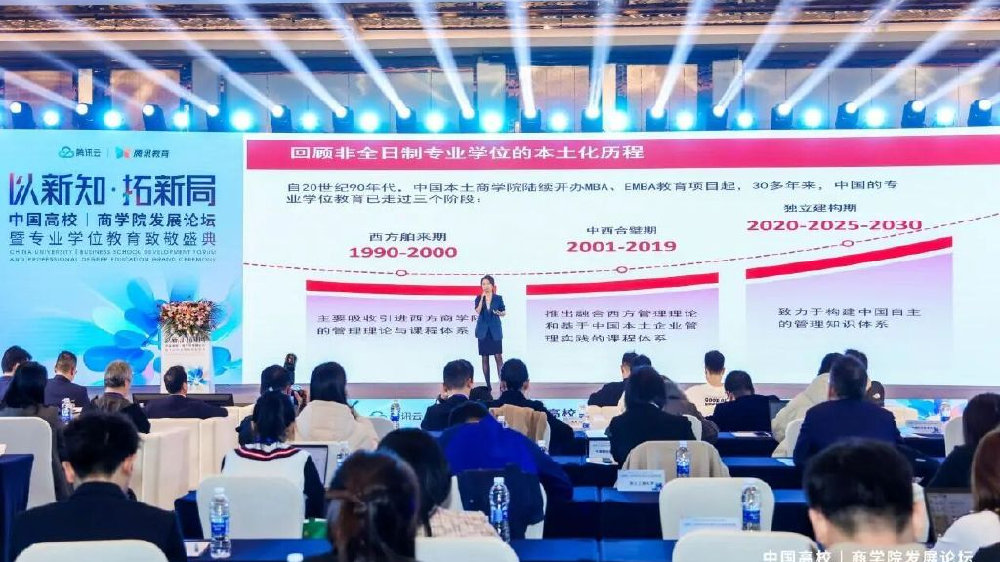 以“国家战略”为牵引：回应时代叩问的“中国方案”