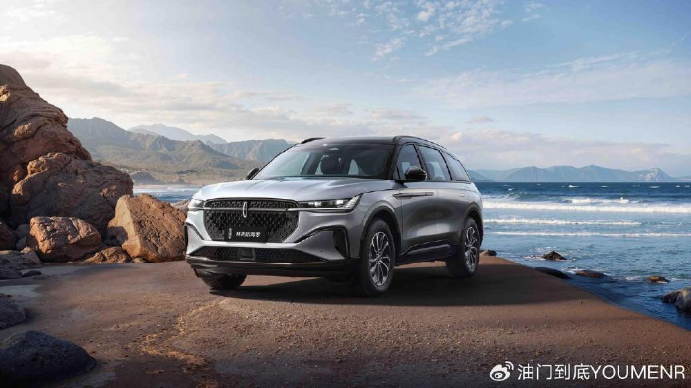 舒适到底！林肯发表限量款航海家亚特兰蒂斯四驱尊享版