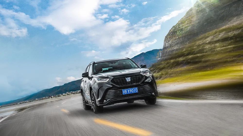 30万级合资SUV导购,这3款品质高,空间大值得推荐