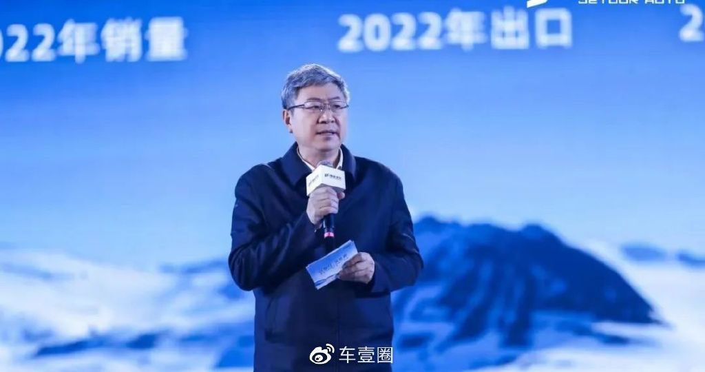 捷途汽车深挖护城河:硬派SUV首发亮相,“旅行+”战略升级