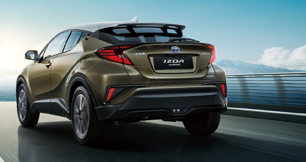 速度还是空间?欧蓝德对比奕泽IZOA