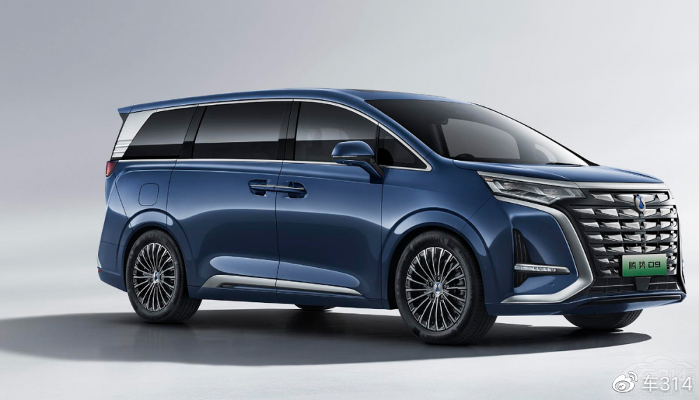 除了林肯领航员,这两款宜家宜商新车同样值得入手!