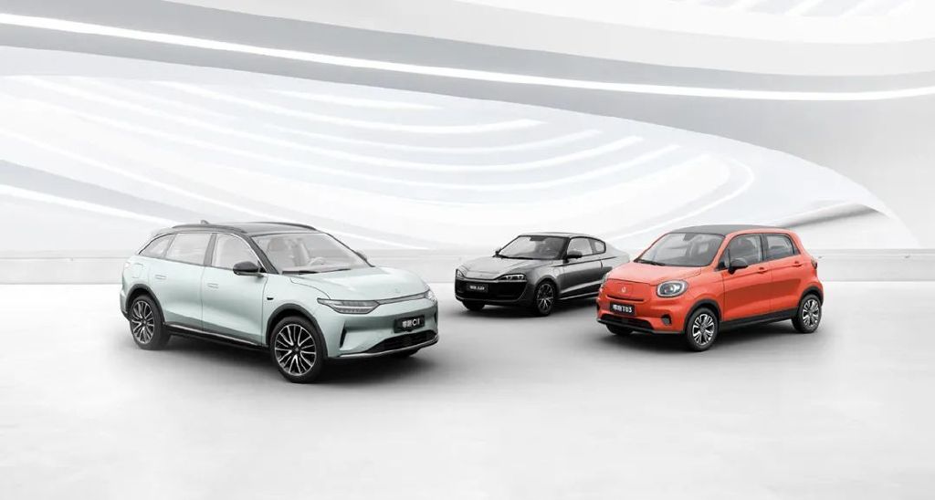 315|不按时交车,涉嫌欺诈,只顾口嗨的零跑汽车危矣