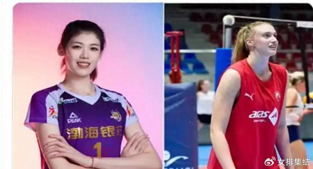 当龚翔宇张常宁离队、惠若琪转型，江苏女排的卫冕之路将面临何种挑战？