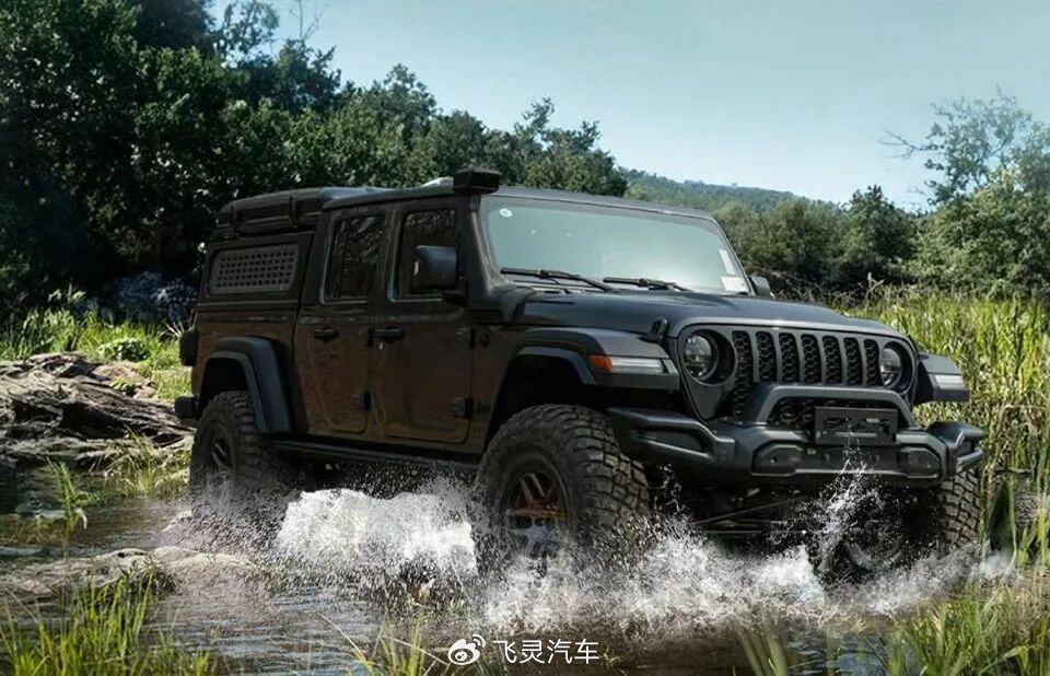 神龙汽车获80亿巨资支持：2027年开上新品，还将国产JEEP
