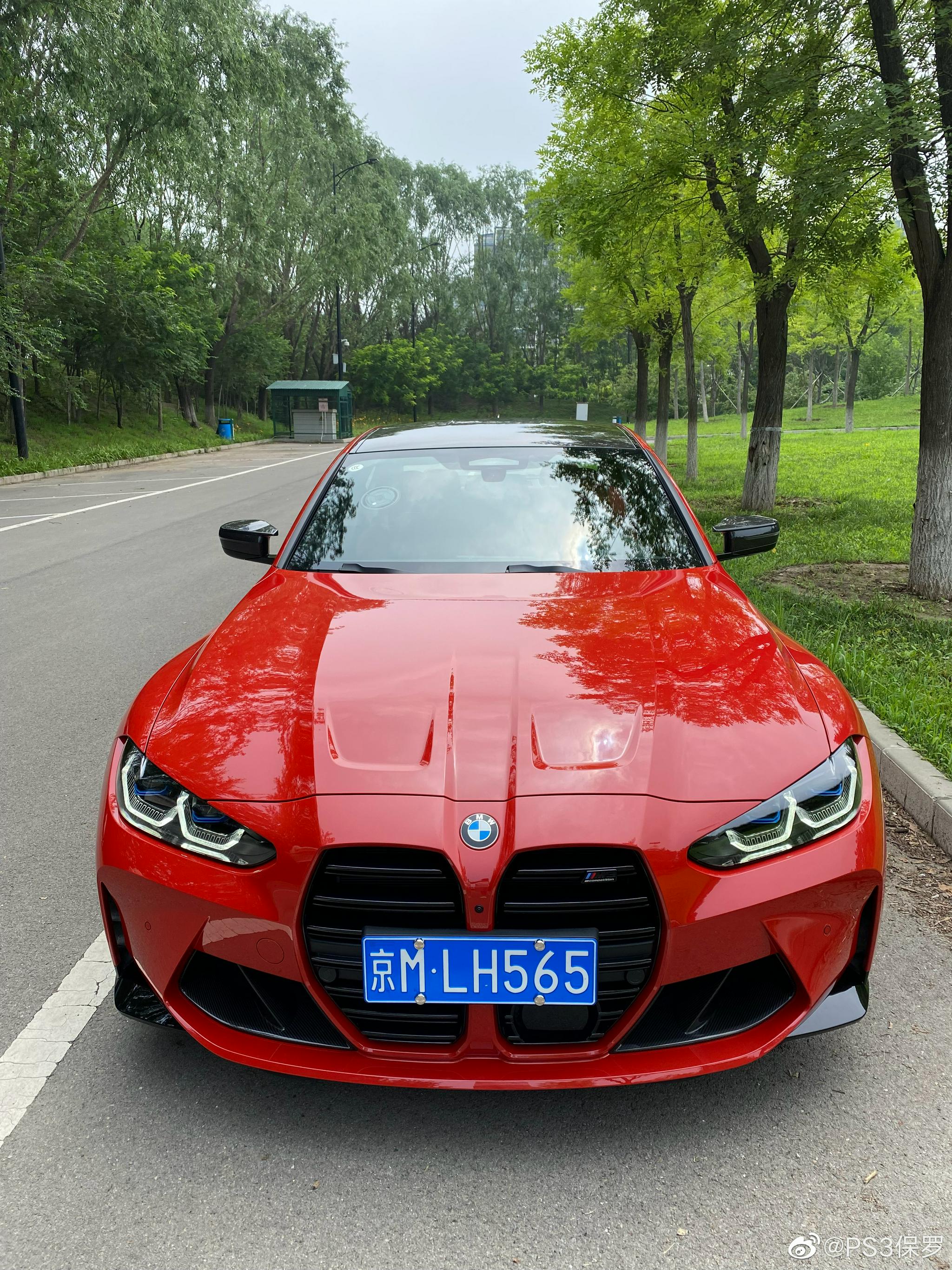 可以天天开的性能车 舒服