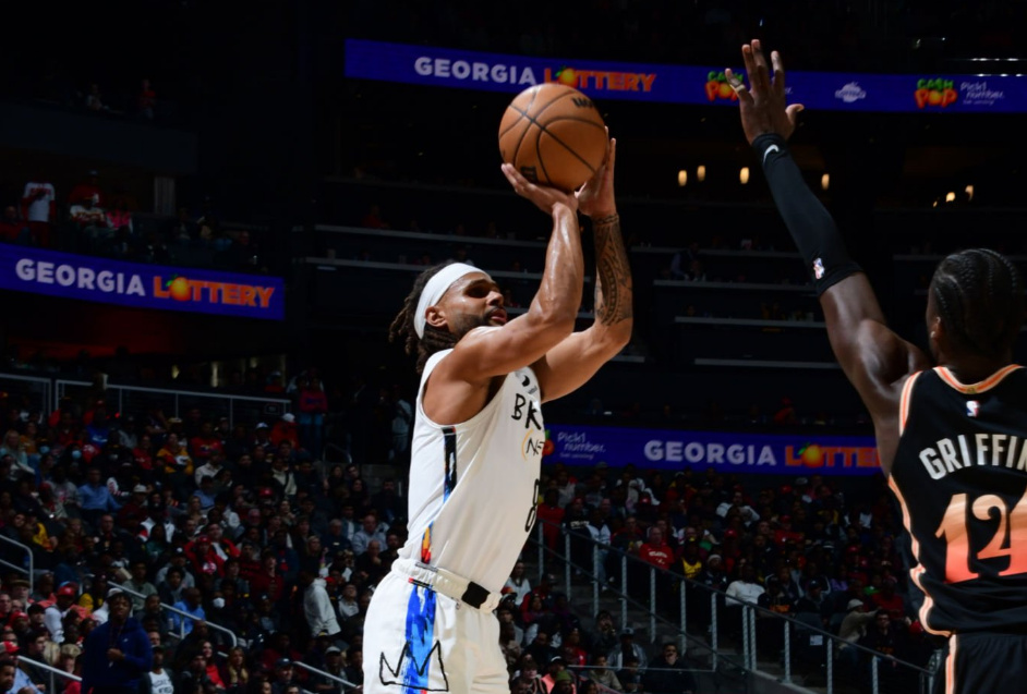 全场命中率与三分火力分布详情