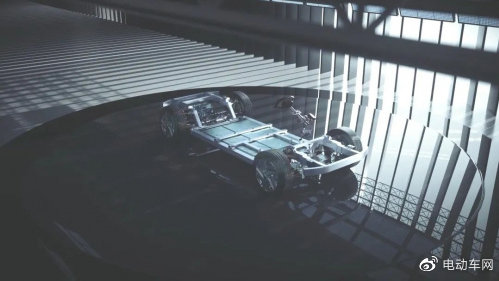 摩比斯专注汽车智能化领域，大力发展线控底盘技术