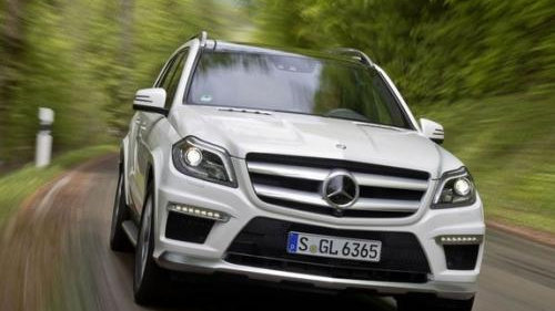 梅赛德斯奔驰因虚假广告被韩国罚款1690万美元