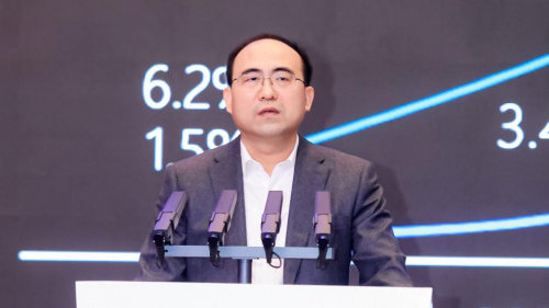 推动低碳战略布局，共话生态未来，福田汽车2024全球合作伙伴大会胜利