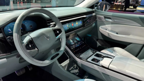 极狐汽车的使命与行动可持续发展与社会责任