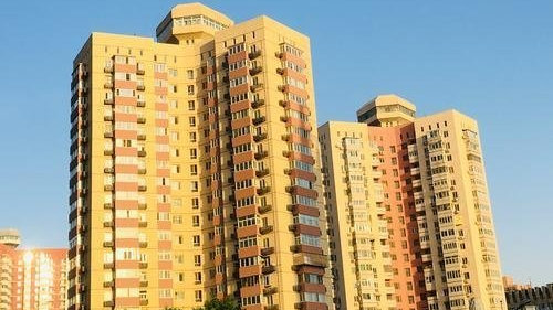 楼市又有大消息！|楼市|二手房|新房_新浪新闻