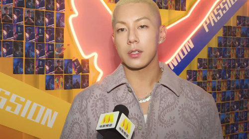 《热烈》重映唤醒初心 Casper卡斯柏畅谈多元规划