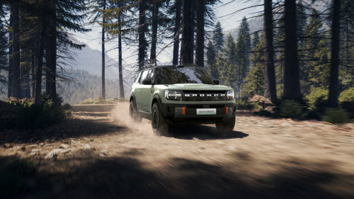 烈马家族，以科技、产品与文化的深度融合，引领越野出行价值革新