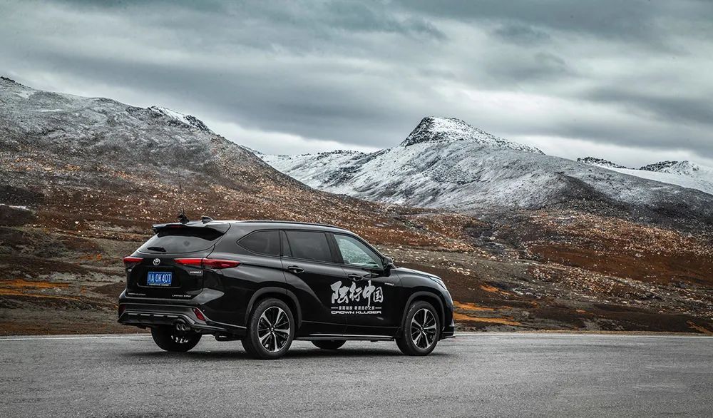 30万级合资SUV导购,这3款品质高,空间大值得推荐