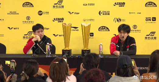 身兼三项的极限消耗远超想象，王楚钦的实战探索将如何重塑国乒奥运备战策略？