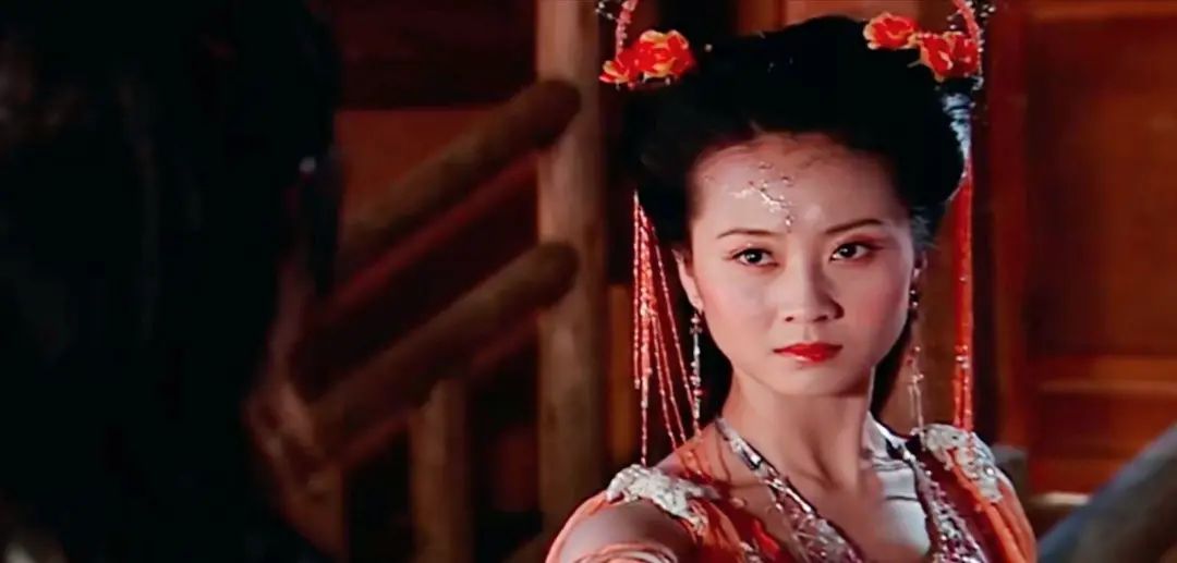 《七仙女》演员现状：只有两位仙女大红大紫，王母娘娘已经出家了
