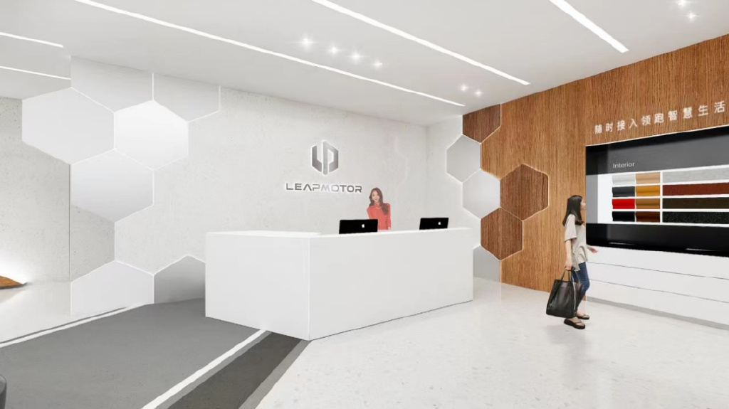 从零跑身上,看到了比亚迪和特斯拉的影子?休闲区蓝鸢梦想 - Www.slyday.coM 从零跑身上,看到了比亚迪和特斯拉的影子?休闲区蓝鸢梦想 - Www.slyday.coM