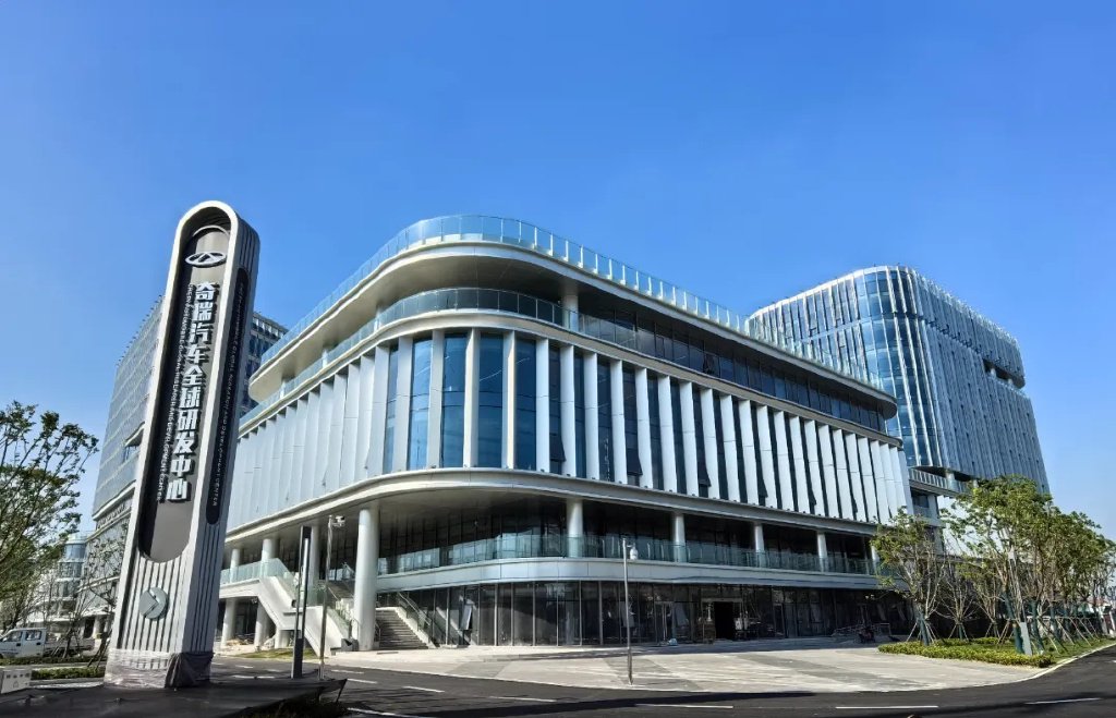 奇瑞风云的“天梯风暴”，意外事件如何牵动整个体系？