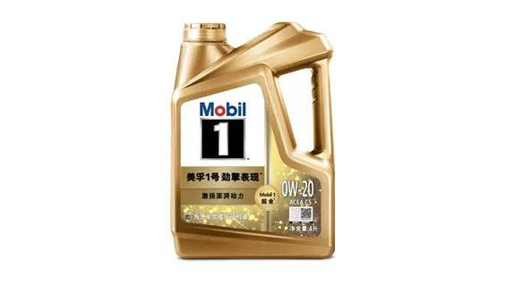 分门别类：美孚系列机油到底该如何分辨?