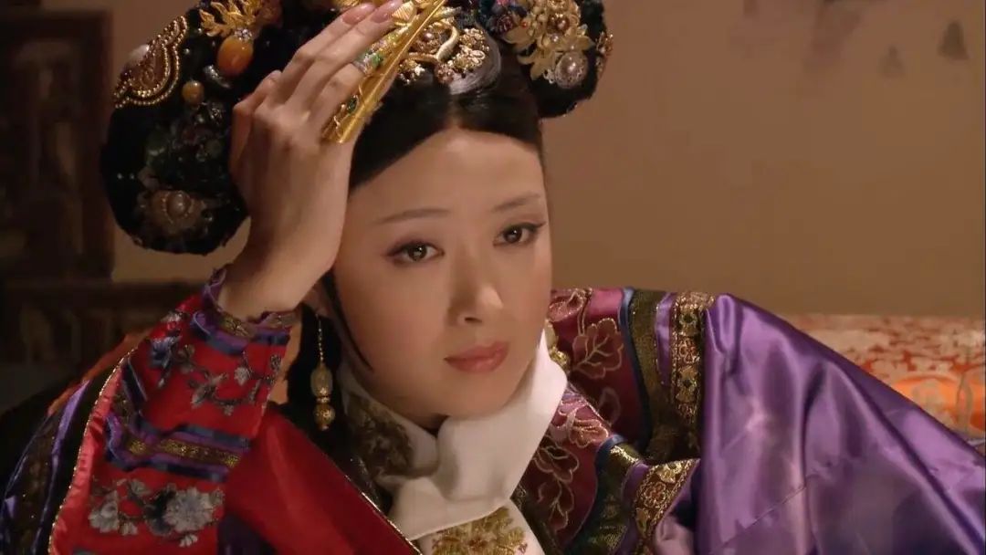 《七仙女》演员现状：只有两位仙女大红大紫，王母娘娘已经出家了