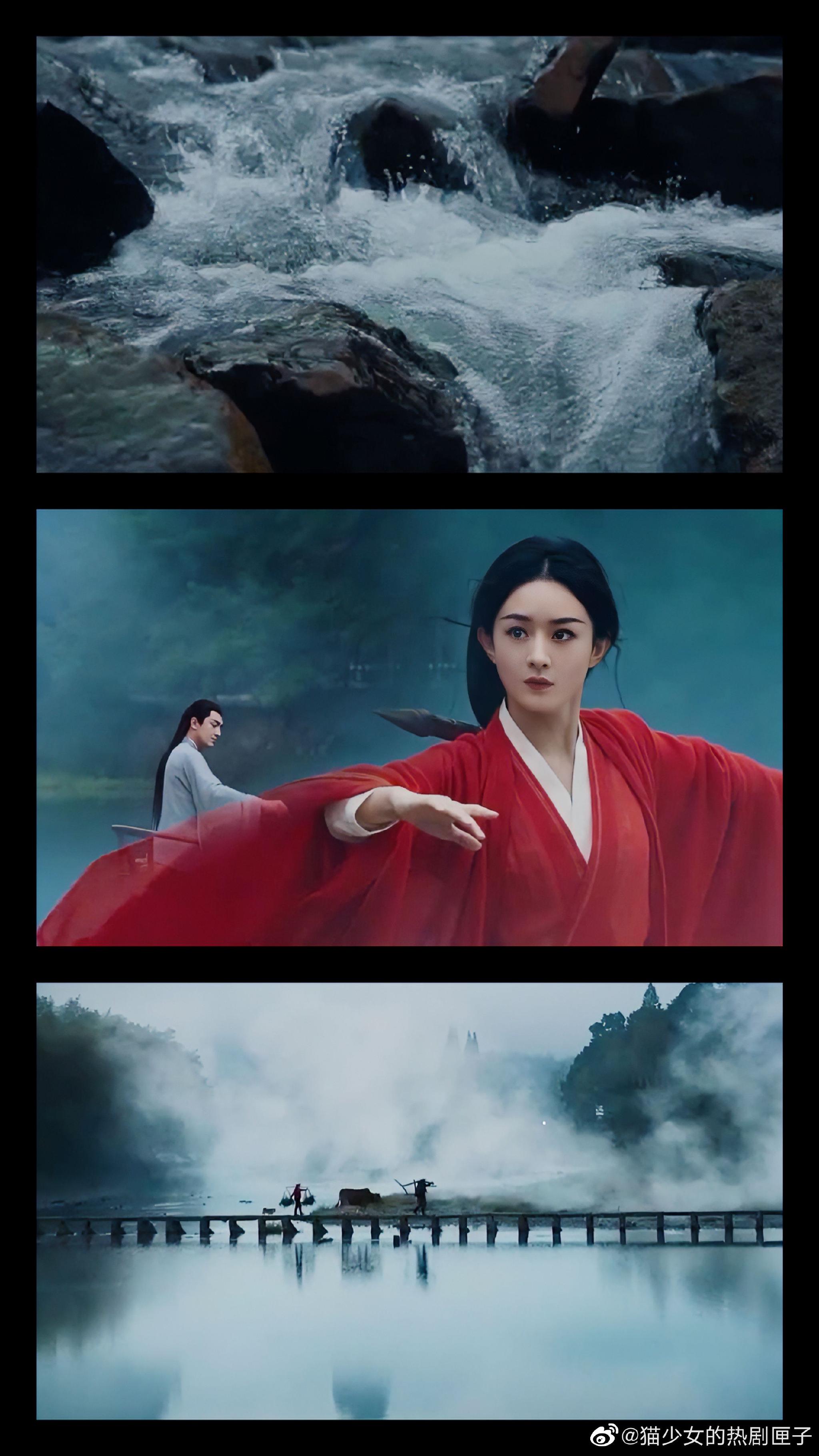 武神赵子龙