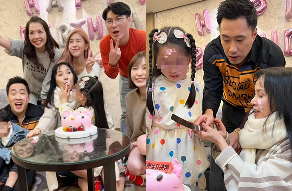 余苑绮离世4个月，母亲李亚萍落泪采访：希望5岁的乐乐能快点长大休闲区蓝鸢梦想 - Www.slyday.coM