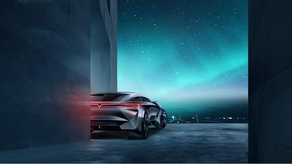 大厂实力入局，东风日产启辰品牌广州车展将发布新能源战略