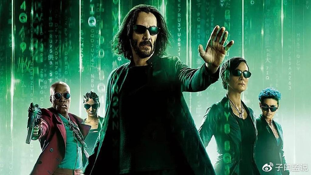 ChatGPT:人类末日的阴魂使者?科技洪流中的超维生命游戏? ChatGPT:人类末日的阴魂使者?科技洪流中的超维生命游戏?