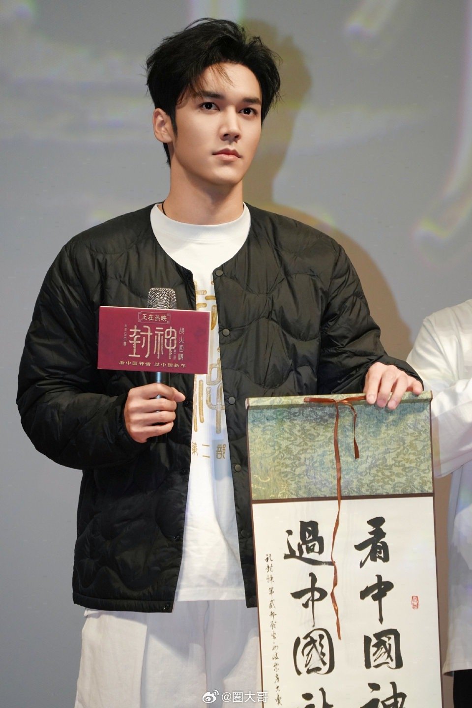 果真是大方营业惹人开心啊！