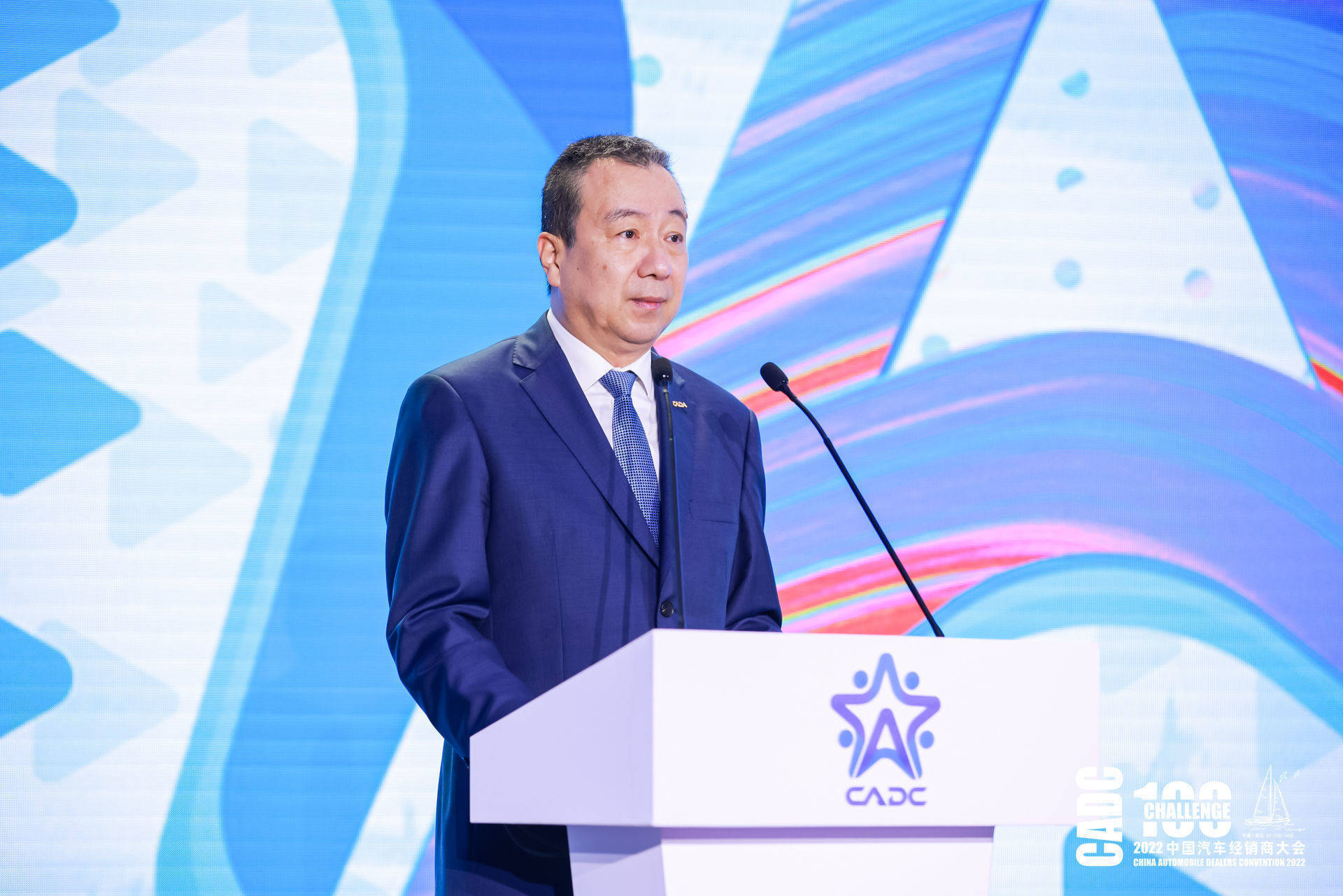 换购已成为国内汽车市场第一大需求 流通协会沈进军：二手车将起到决定性作用