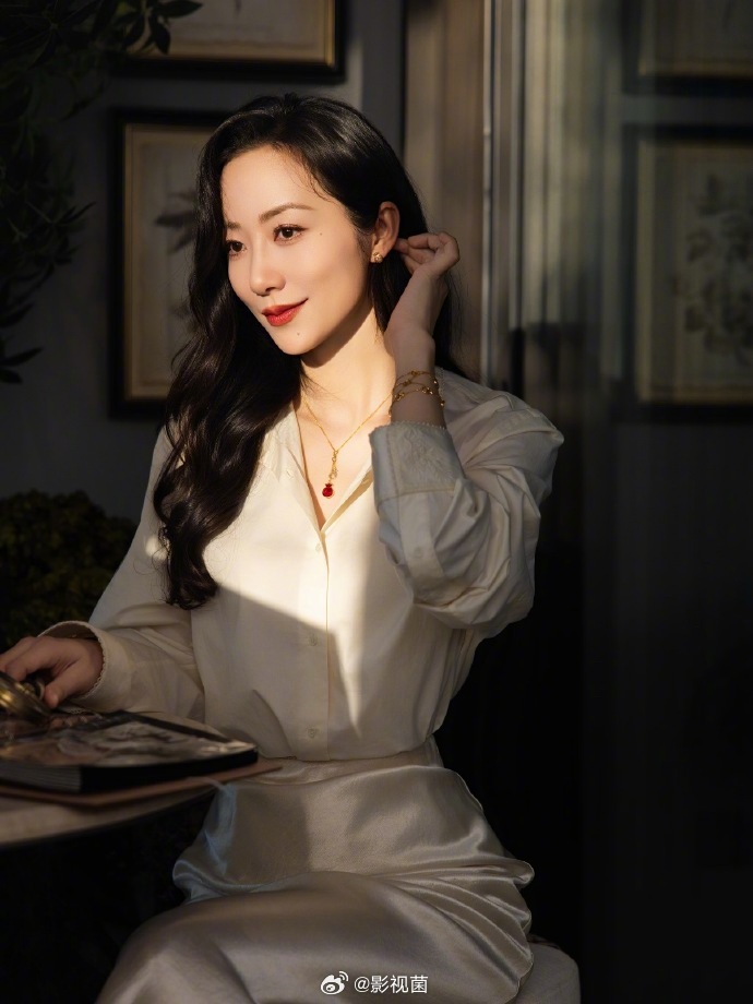 韩雪领衔主演《窈窈有期》开播，赵一博刘梦芮加盟