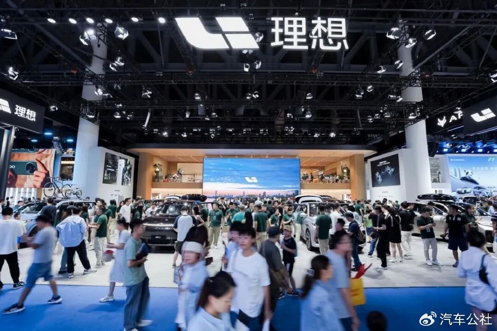 理想，背水一战