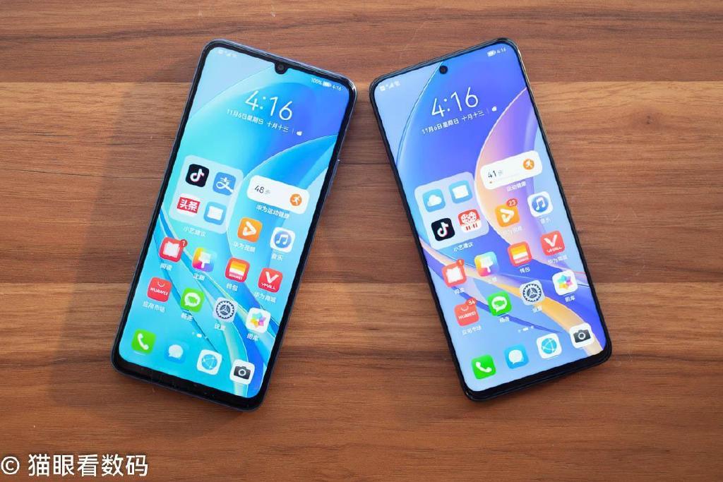 千元价位也能买到安全长续航的鸿蒙手机?华为畅享50系列上手体验休闲区蓝鸢梦想 - Www.slyday.coM 千元价位也能买到安全长续航的鸿蒙手机?华为畅享50系列上手体验休闲区蓝鸢梦想 - Www.slyday.coM