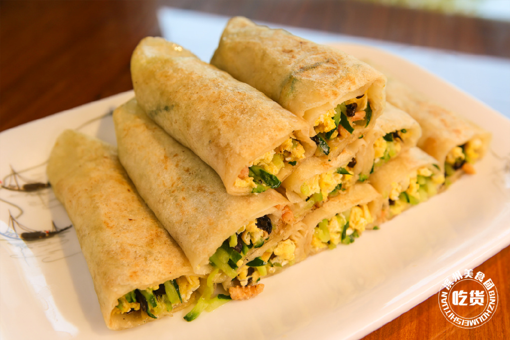 滨州特征美食有哪些 (滨州特征美食介绍)