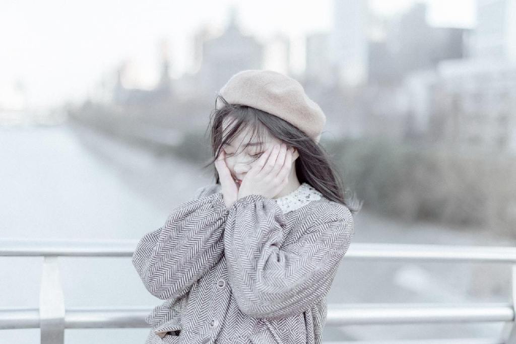 退休后,才发现一个朋友也没有,往往说明了两个问题