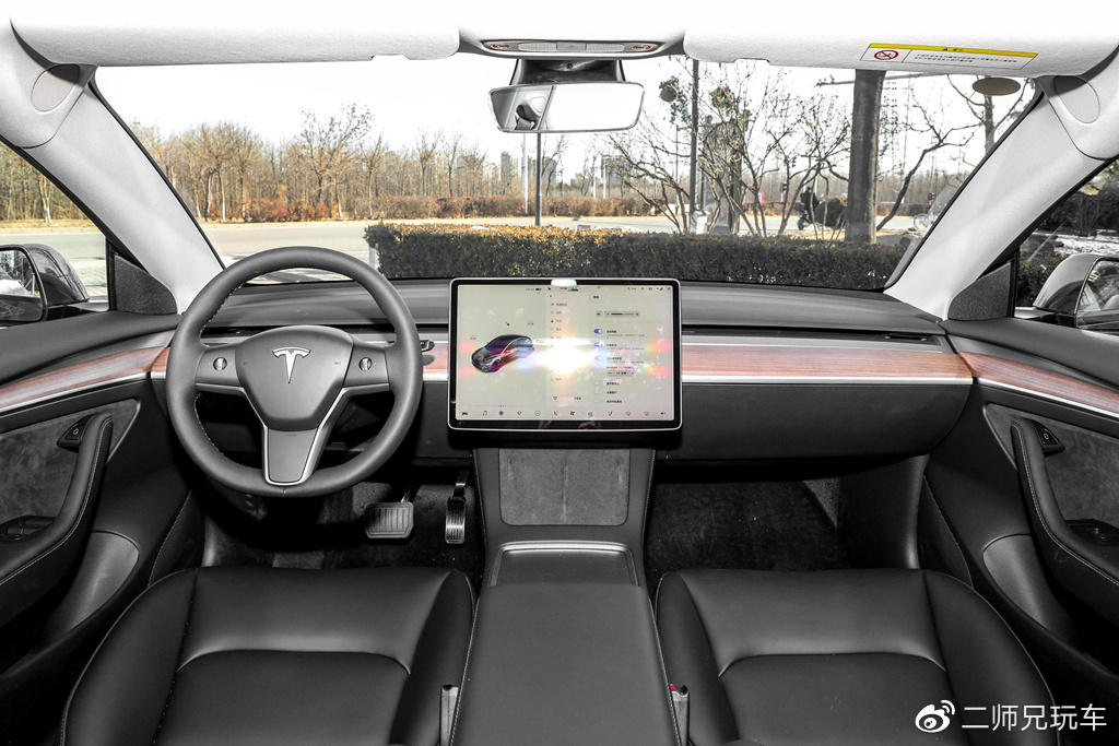 预算30万,阿尔法S和Model 3谁更加全能?