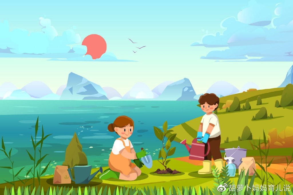 你家娃是社牛吗？“社牛”孩子有这三个特质，长大后很优秀（社牛表情包）