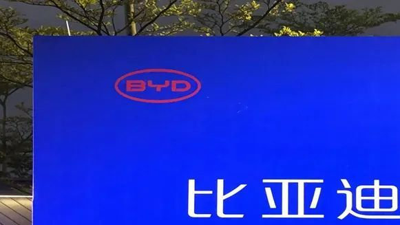 比亚迪回应投资者！