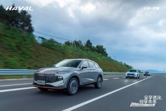 哈弗神兽柠檬超级混动DHT的制胜法宝?休闲区蓝鸢梦想 - Www.slyday.coM 哈弗神兽柠檬超级混动DHT的制胜法宝?休闲区蓝鸢梦想 - Www.slyday.coM