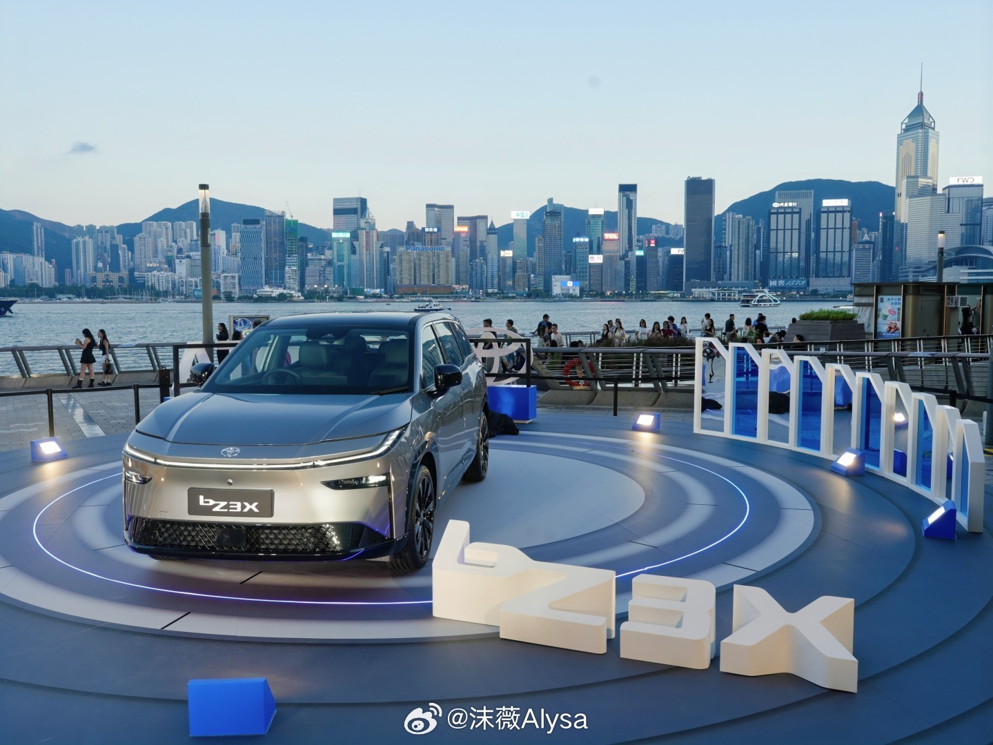 铂智3X香港开售，港媒赞空间操控三电安全