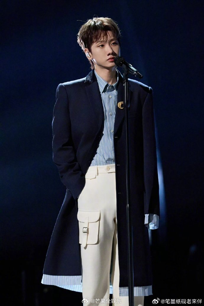 汪苏泷声生不息献唱徐长卿紫萱主题曲